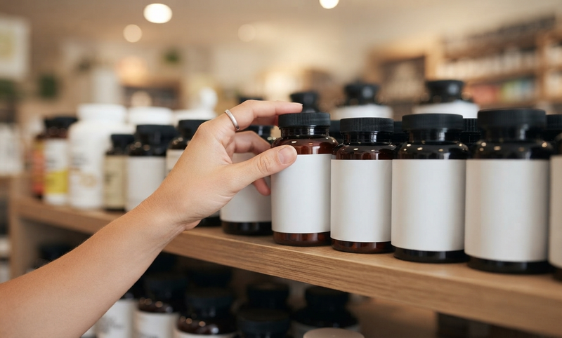 5 Suplementos Efectivos para Perder Grasa sin Perder Músculo Comprar Suplementos Deportivos en Puerto Vallarta