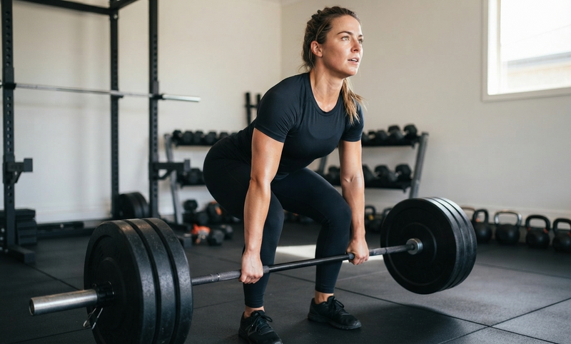 Tonifica tu cuerpo sin temor: Guía de entrenamiento para mujeres Comprar Suplementos Deportivos en Puerto Vallarta