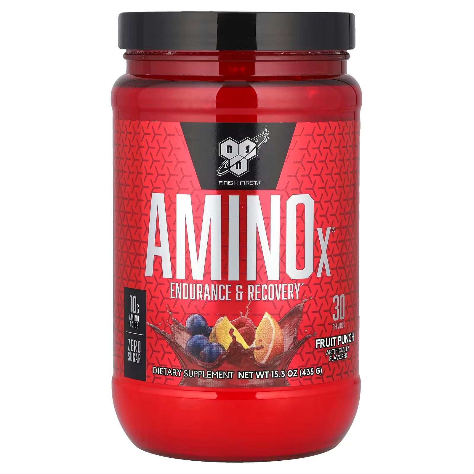 Comprar BSN AMINO X | AMINOÁCIDOS BCAA PARA RECUPERACIÓN MUSCULAR BSN Puerto Vallarta