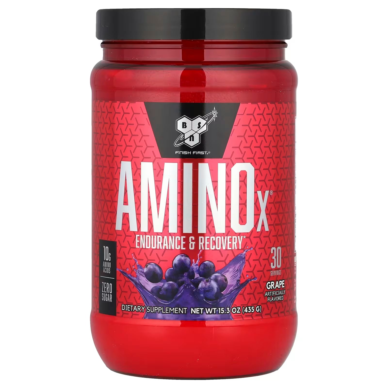 Comprar BSN AMINO X | AMINOÁCIDOS BCAA PARA RECUPERACIÓN MUSCULAR BSN Puerto Vallarta