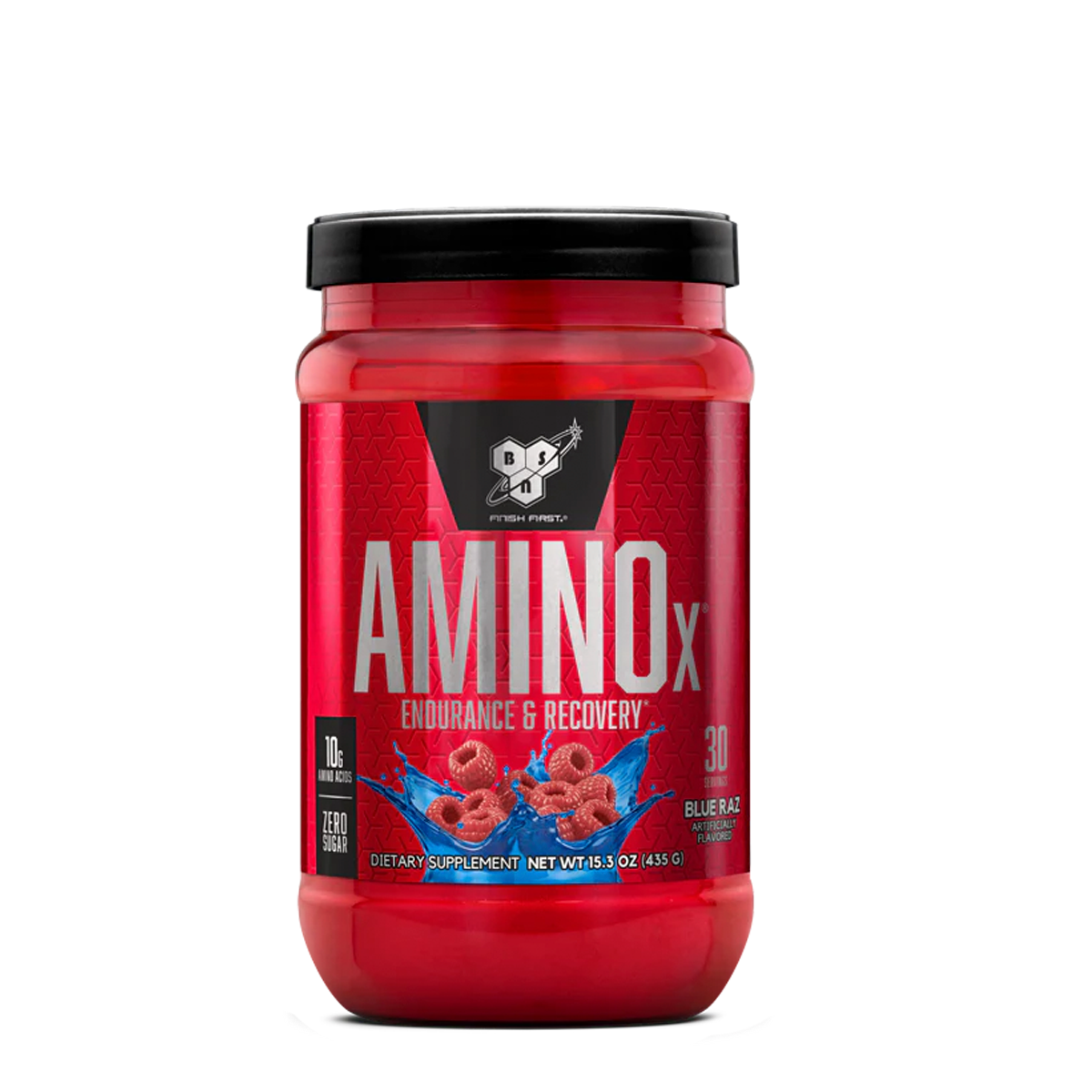 BSN | Amino X