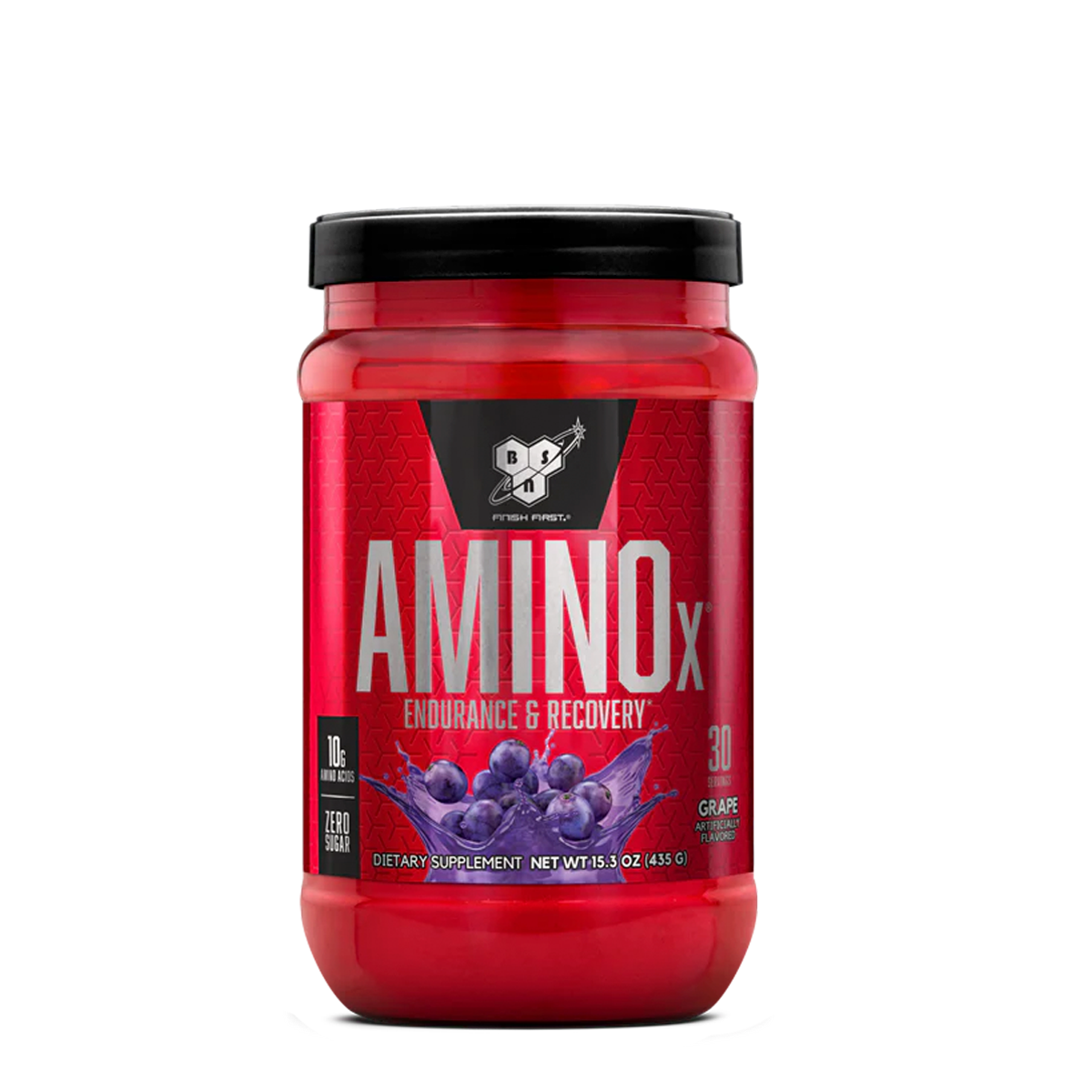 BSN | Amino X