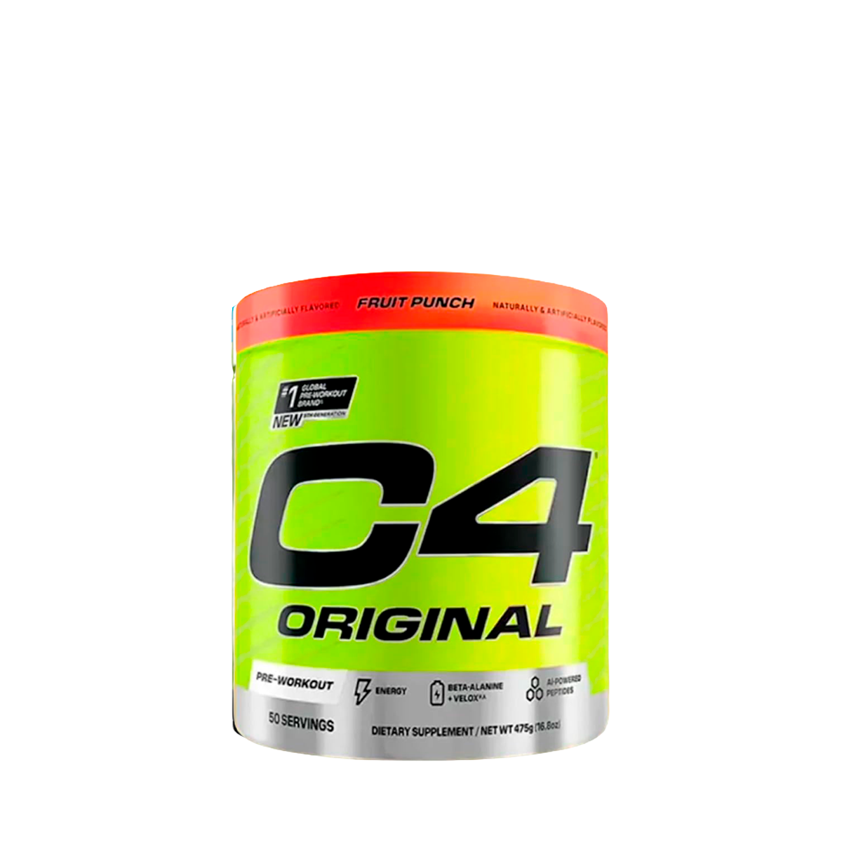 Cellucor | C4 | Original Pre-Workout Powder