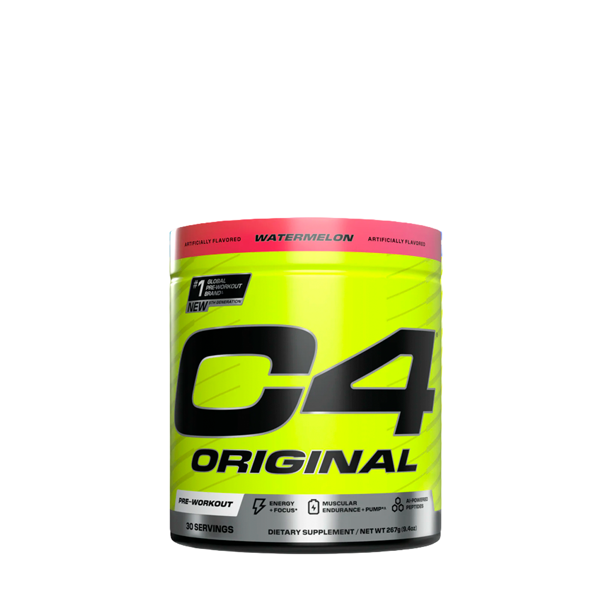 Cellucor | C4 | Original Pre-Workout Powder