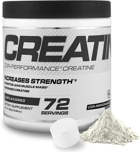 Comprar CELLUCOR CREATINE PERFORMANCE | CREATINA MONOHIDRATADA PARA FUERZA Y RENDIMIENTO Cellucor Puerto Vallarta