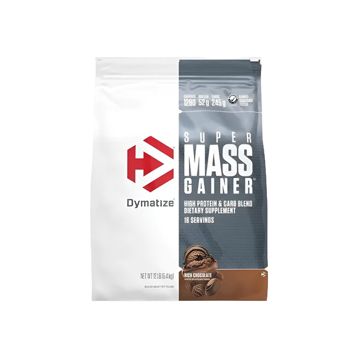 Dymatize | Super Mass Gainer