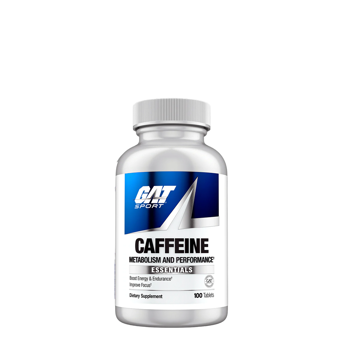 GAT Sport | Caffeine