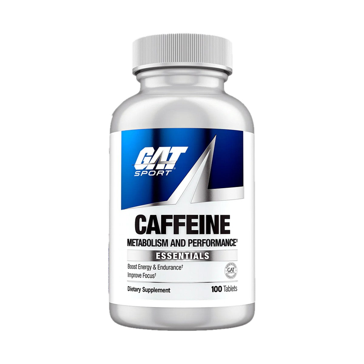 Comprar GAT SPORT CAFEÍNA ANHIDRA | SUPLEMENTO DE ENERGÍA, ENFOQUE MENTAL Y PRE-ENTRENO Gat Sport Puerto Vallarta