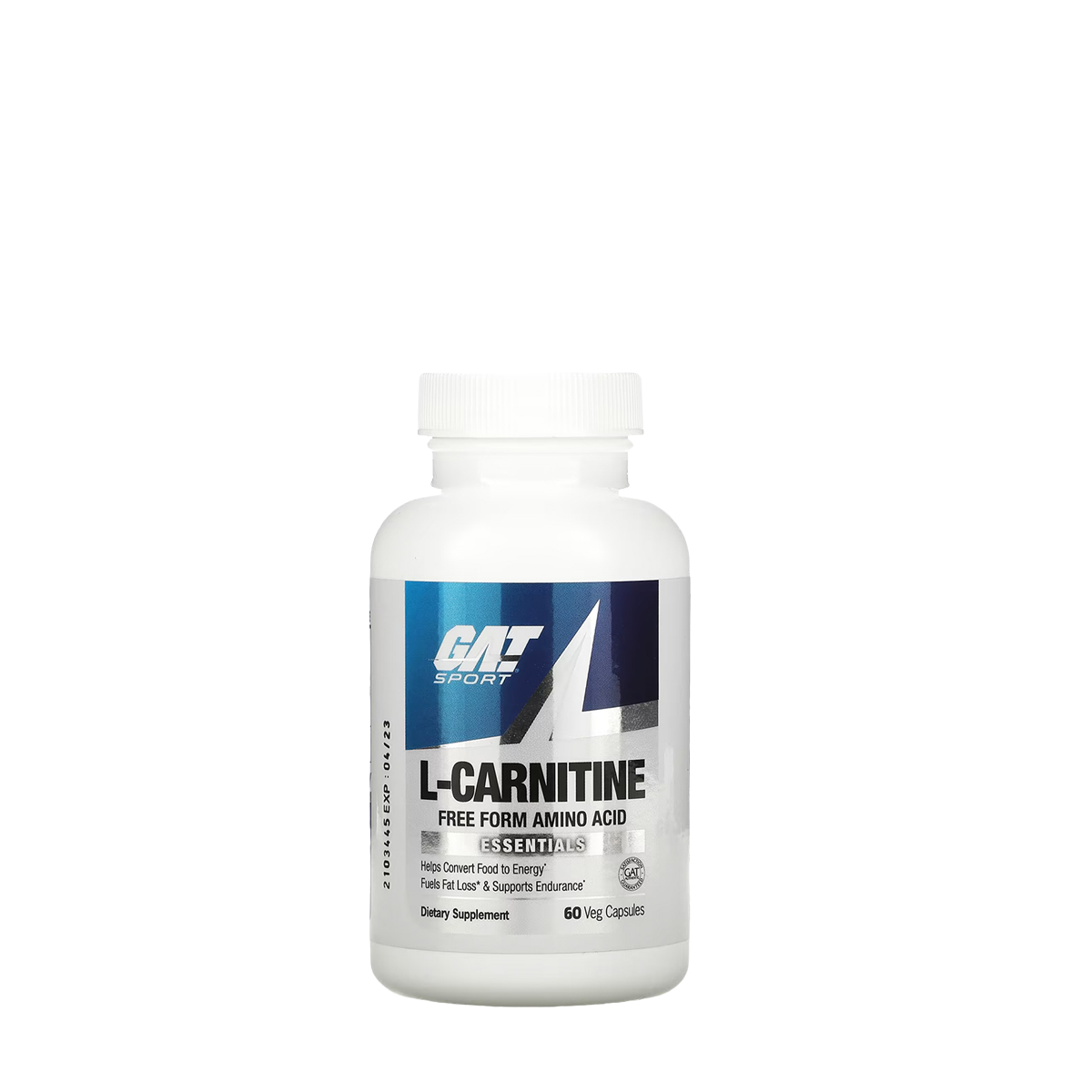 GAT Sport | L-Carnitina