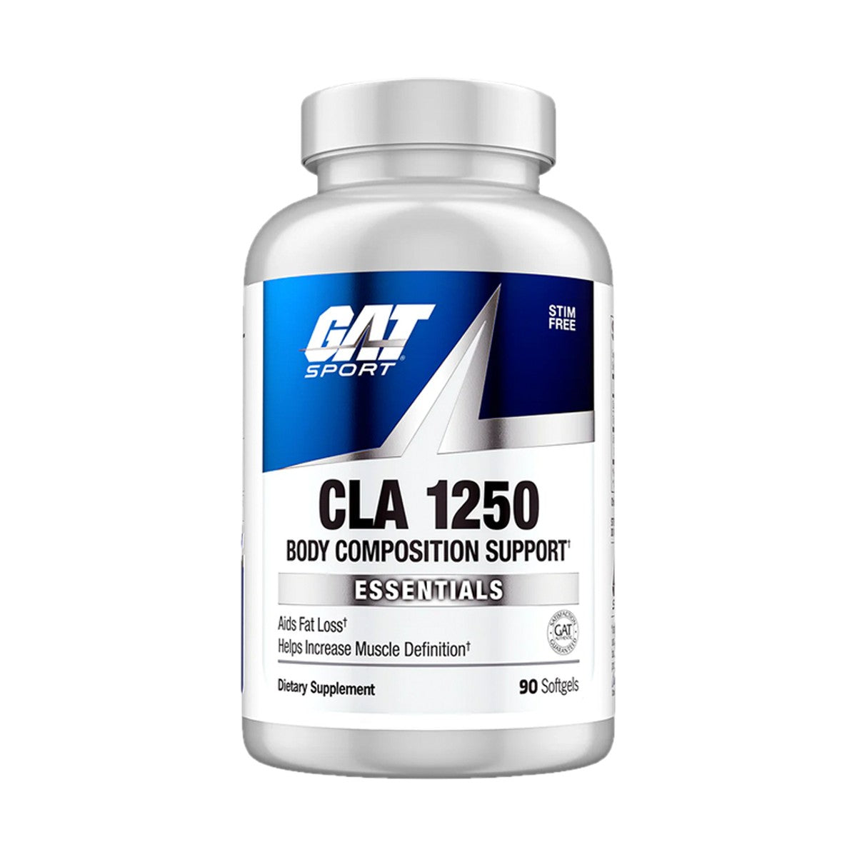 Comprar GAT SPORT CLA 1250 | REDUCCIÓN DE GRASA CORPORAL Y DEFINICIÓN MUSCULAR Gat Sport Puerto Vallarta