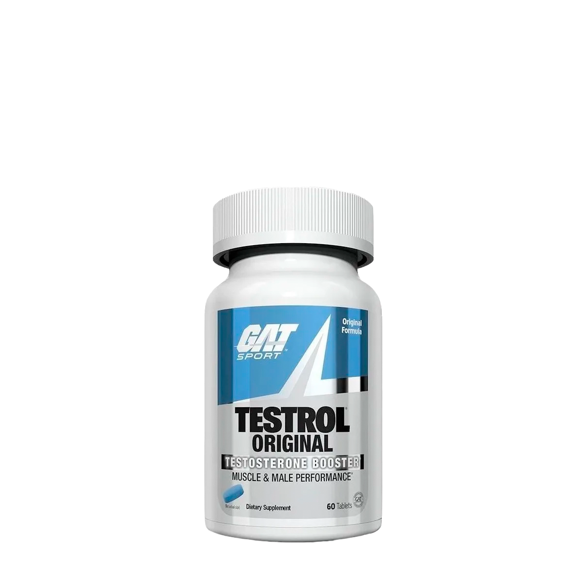 GAT Sport | Testrol