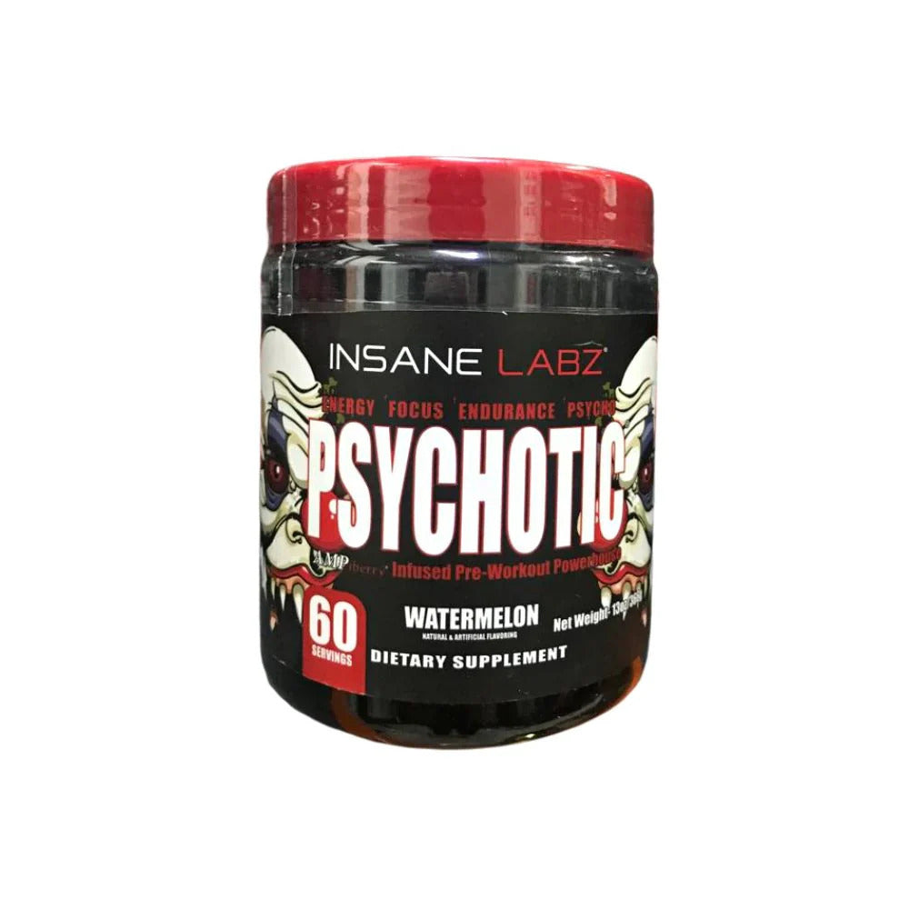 Comprar INSANE LABZ PSYCHOTIC | PRE-ENTRENO DE ALTA ENERGÍA Y ENFOQUE EXTREMO Insane Labz Puerto Vallarta