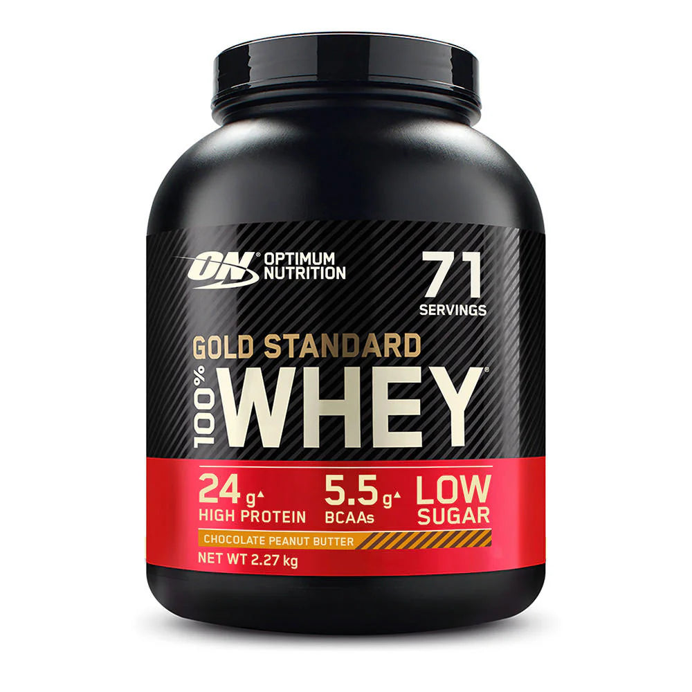 ON | Gold Standard 100% Whey