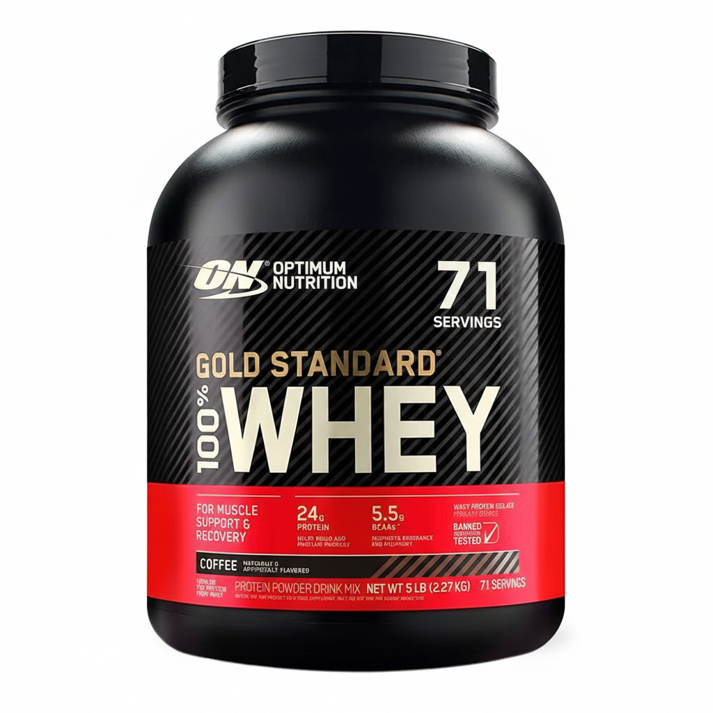 ON | Gold Standard 100% Whey