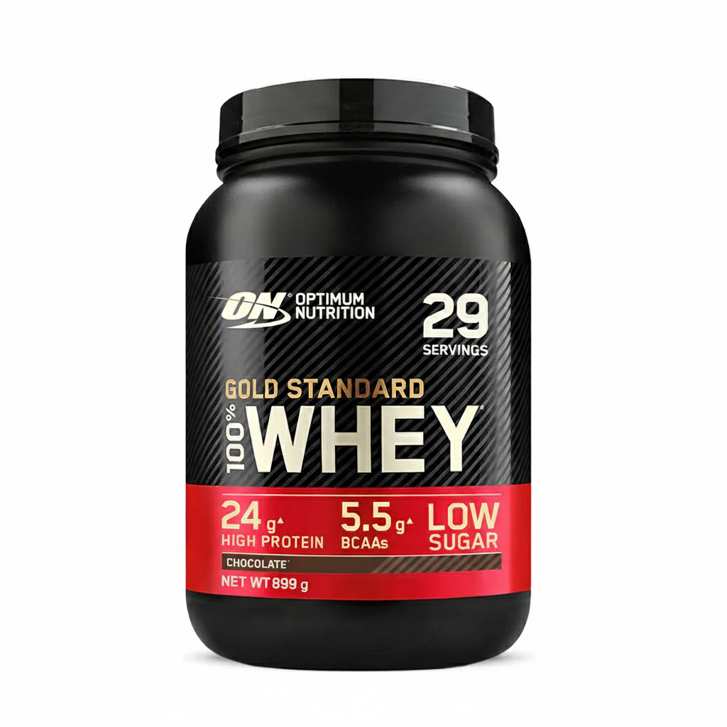 ON | Gold Standard 100% Whey