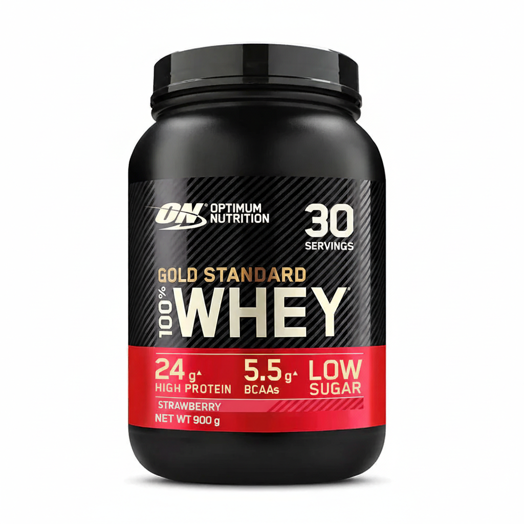 ON | Gold Standard 100% Whey