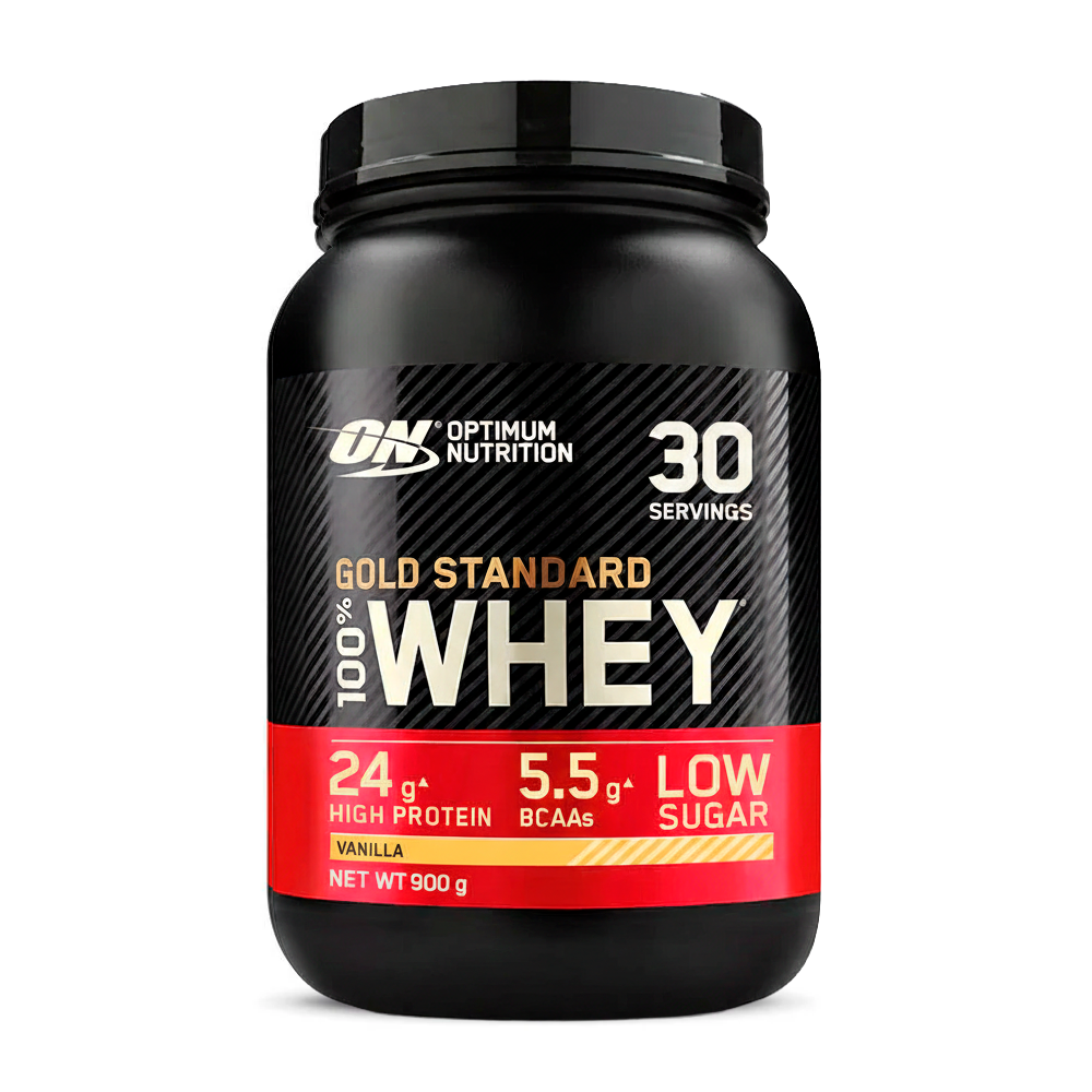 ON | Gold Standard 100% Whey