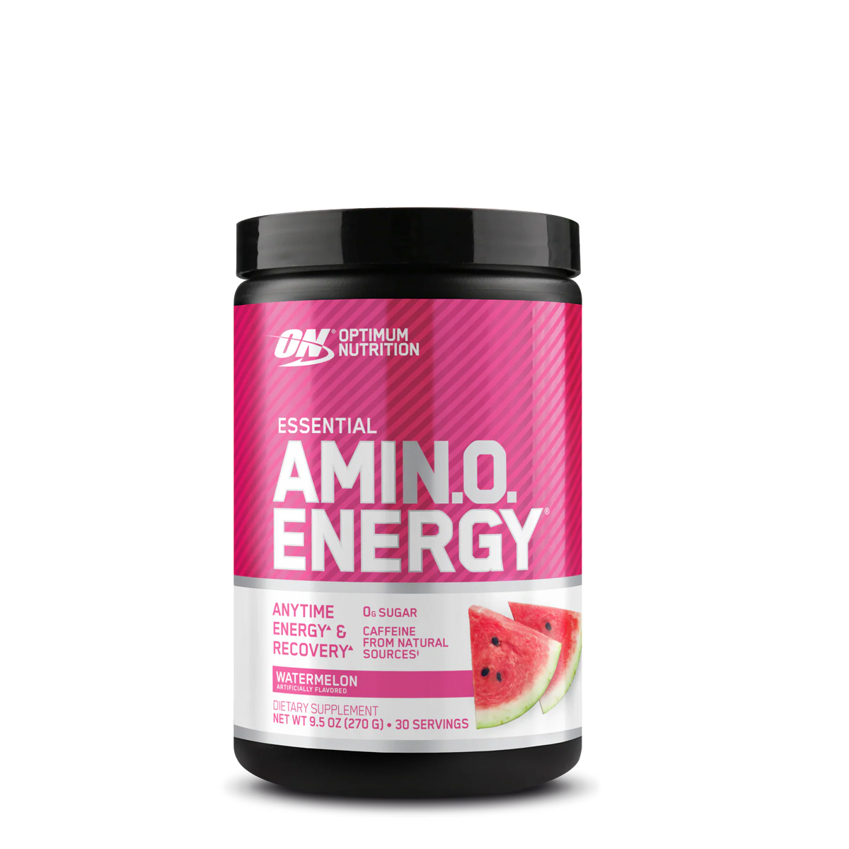 ON | Amino Energy