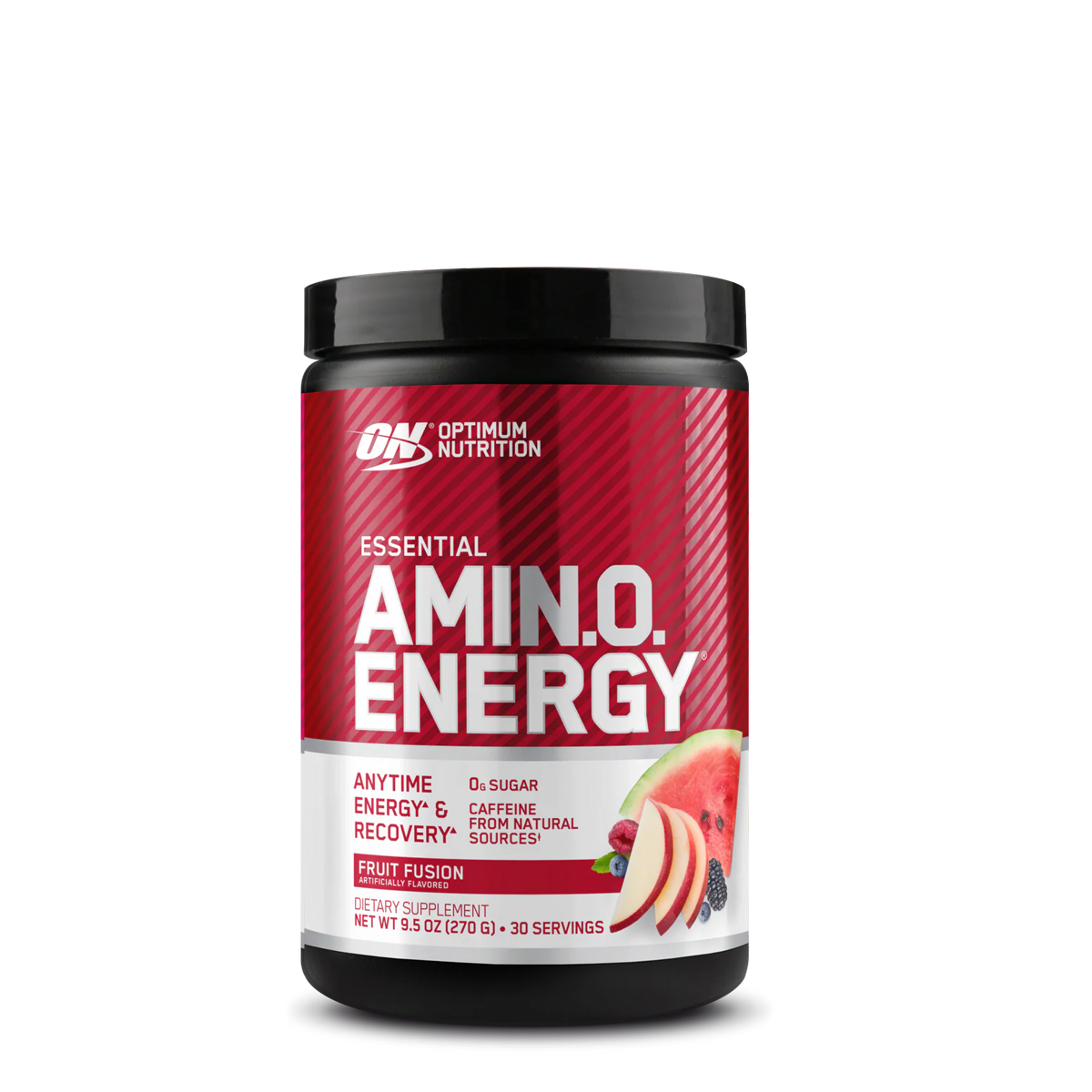 ON | Amino Energy