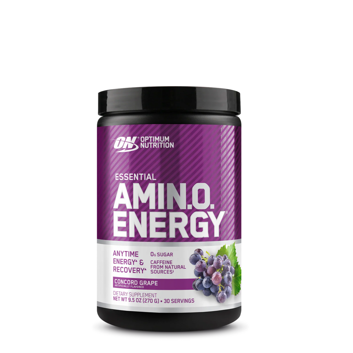 ON | Amino Energy