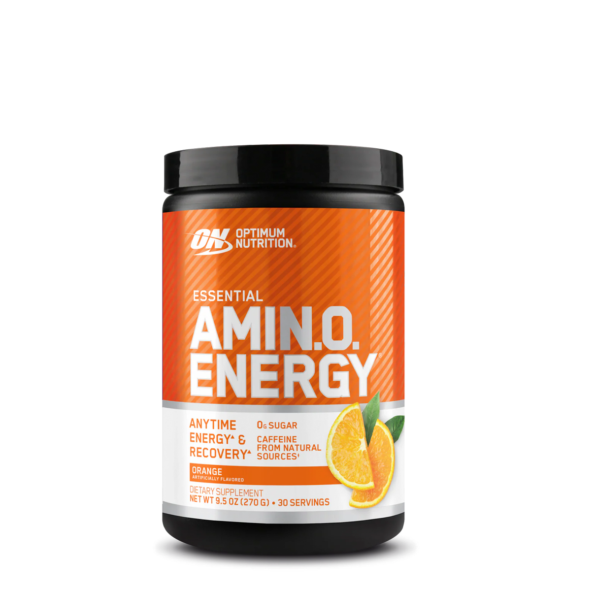 ON | Amino Energy