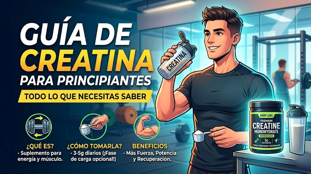 Guía de Culturismo para Adolescentes: Cómo Entrenar, Comer y Crecer de Forma Correcta