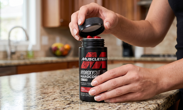 Hydroxycut: Cómo funciona y para quién es Comprar Suplementos Deportivos en Puerto Vallarta
