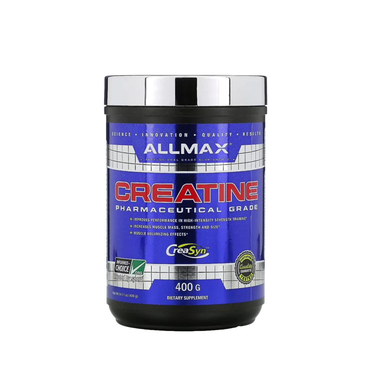 ALLMAX  | Creatina