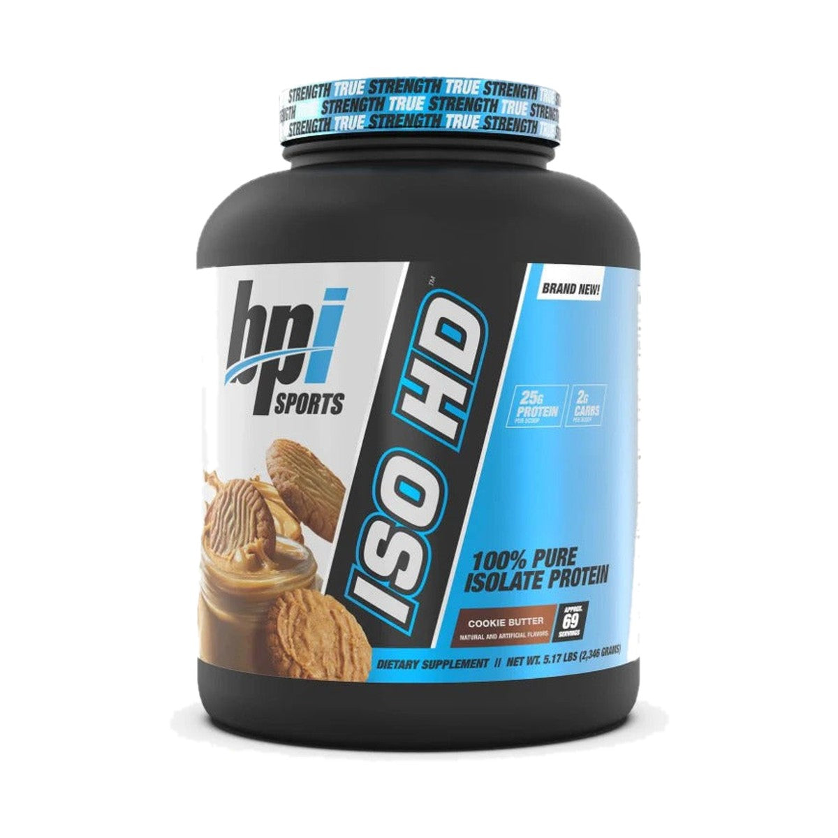 Comprar BPI SPORTS ISO-HD | PROTEÍNA DE SUERO DE LECHE AISLADA Y MÚSCULO MAGRO BPI Sports Puerto Vallarta