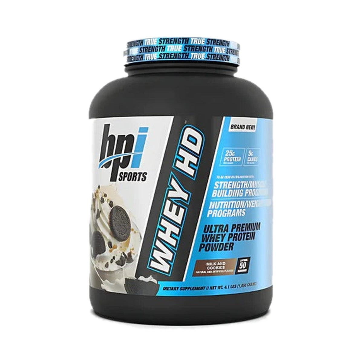 Comprar BPI SPORTS WHEY-HD | PROTEÍNA DE SUERO DE LECHE Y DESARROLLO MUSCULAR BPI Sports Puerto Vallarta