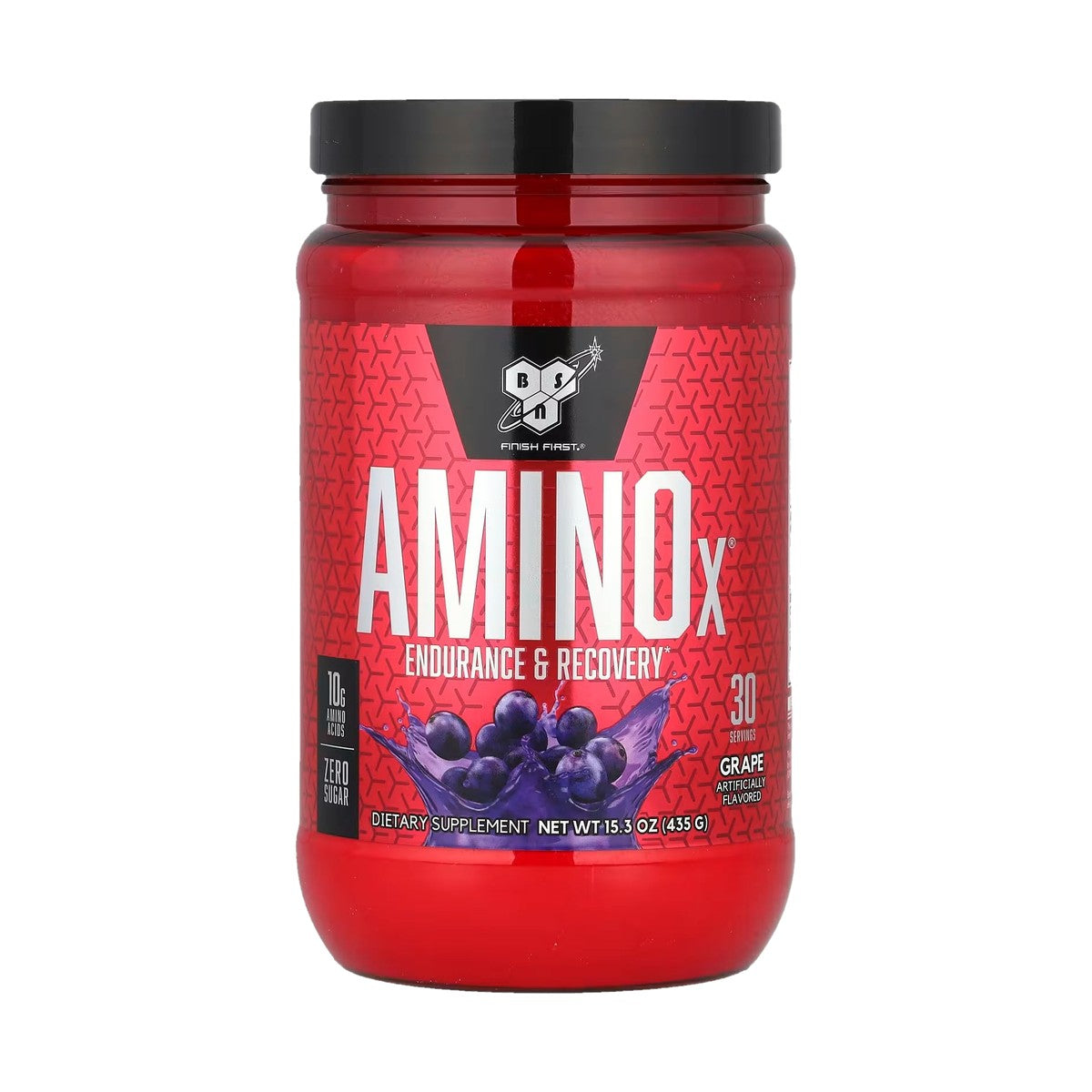 Comprar BSN AMINO X | AMINOÁCIDOS BCAA PARA RECUPERACIÓN MUSCULAR BSN Puerto Vallarta