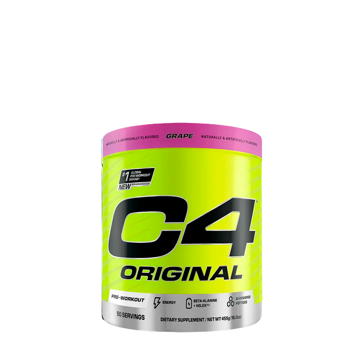 Cellucor | C4 | Original Pre-Workout Powder
