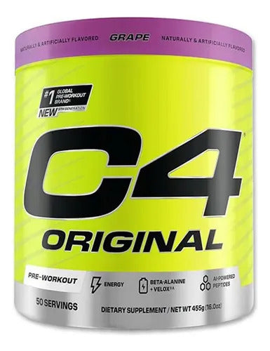 CELLUCOR C4 ORIGINAL