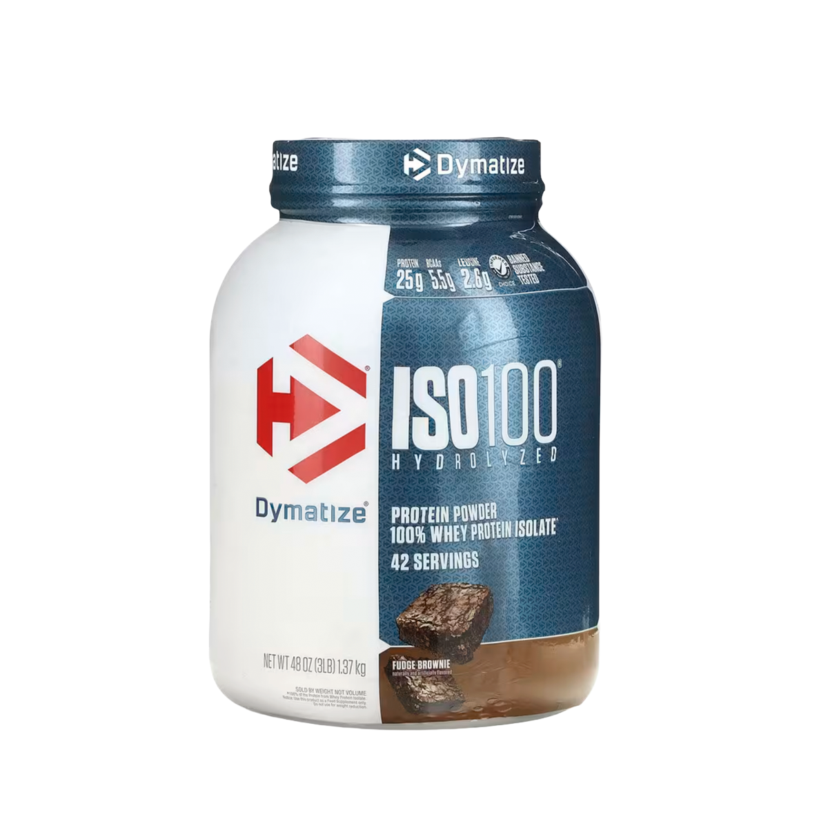 Dymatize | ISO100 Hydrolyzed Protein