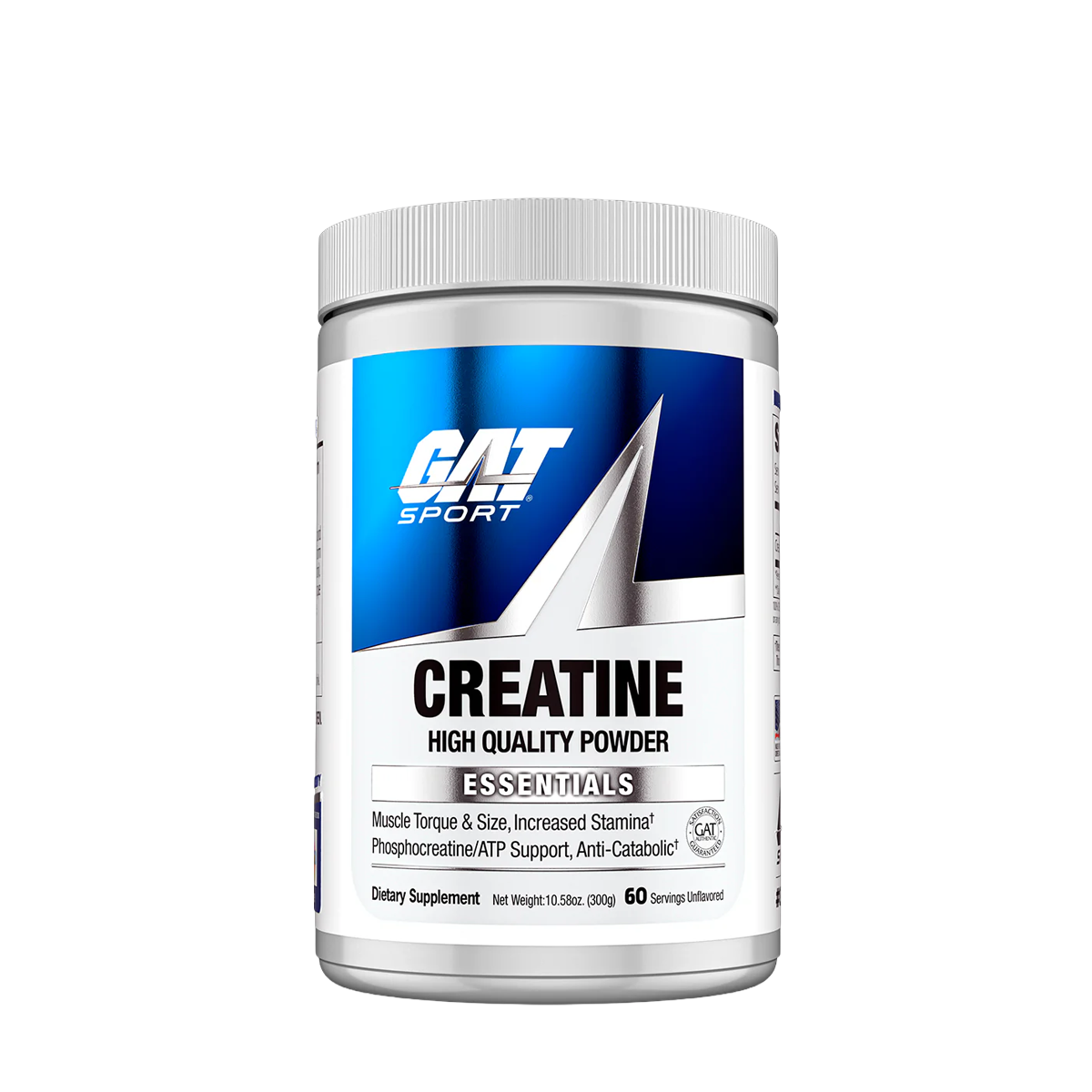 GAT Sport | Creatina Monohidratada