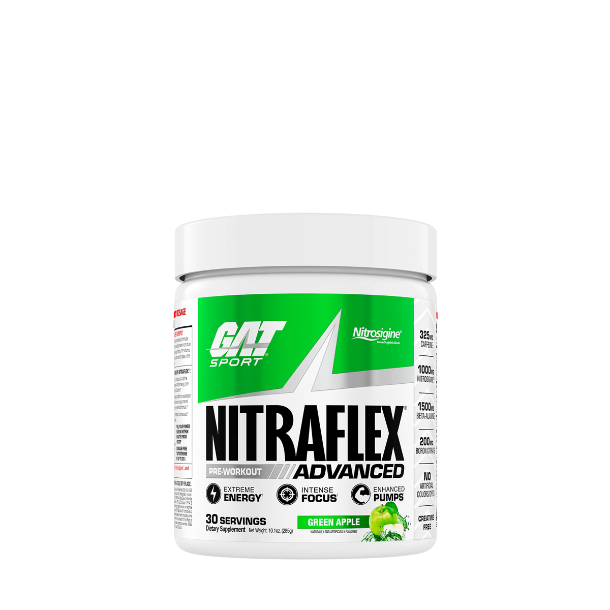 GAT Sport | Nitraflex Pre-Workout