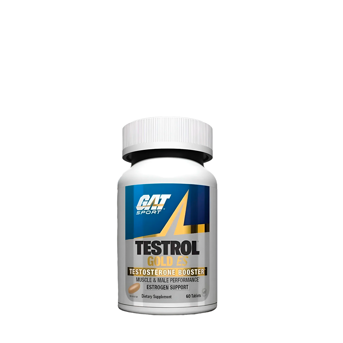 GAT Sport | Testrol Gold
