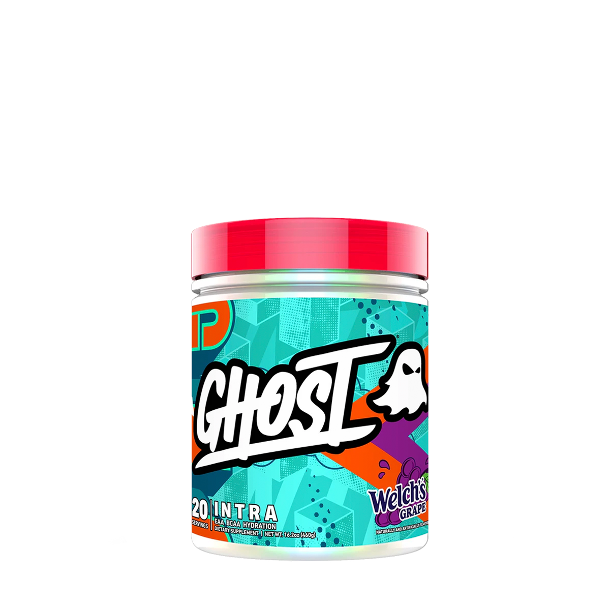 Ghost | Intra