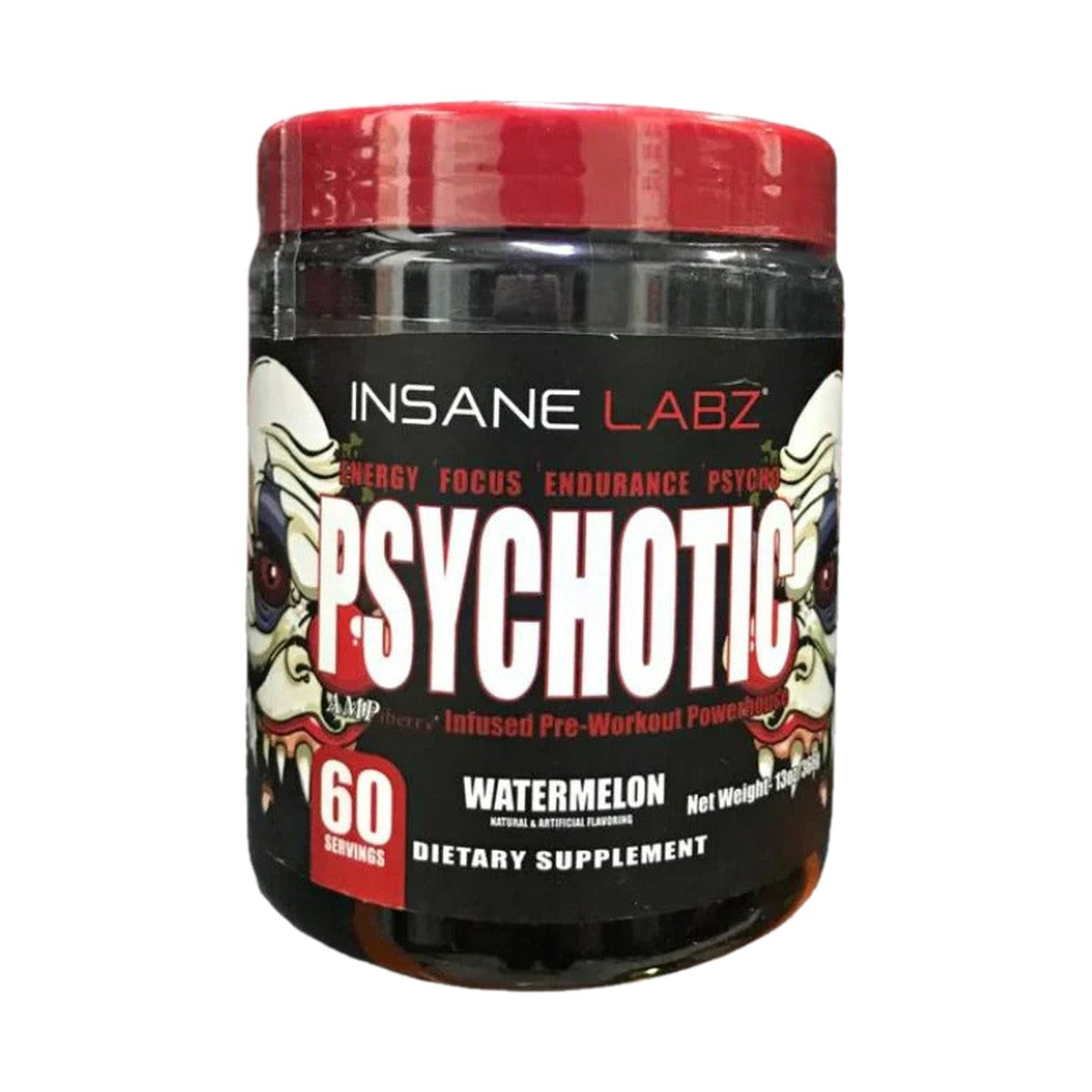 Comprar INSANE LABZ PSYCHOTIC | PRE-ENTRENO DE ALTA ENERGÍA Y ENFOQUE EXTREMO Insane Labz Puerto Vallarta