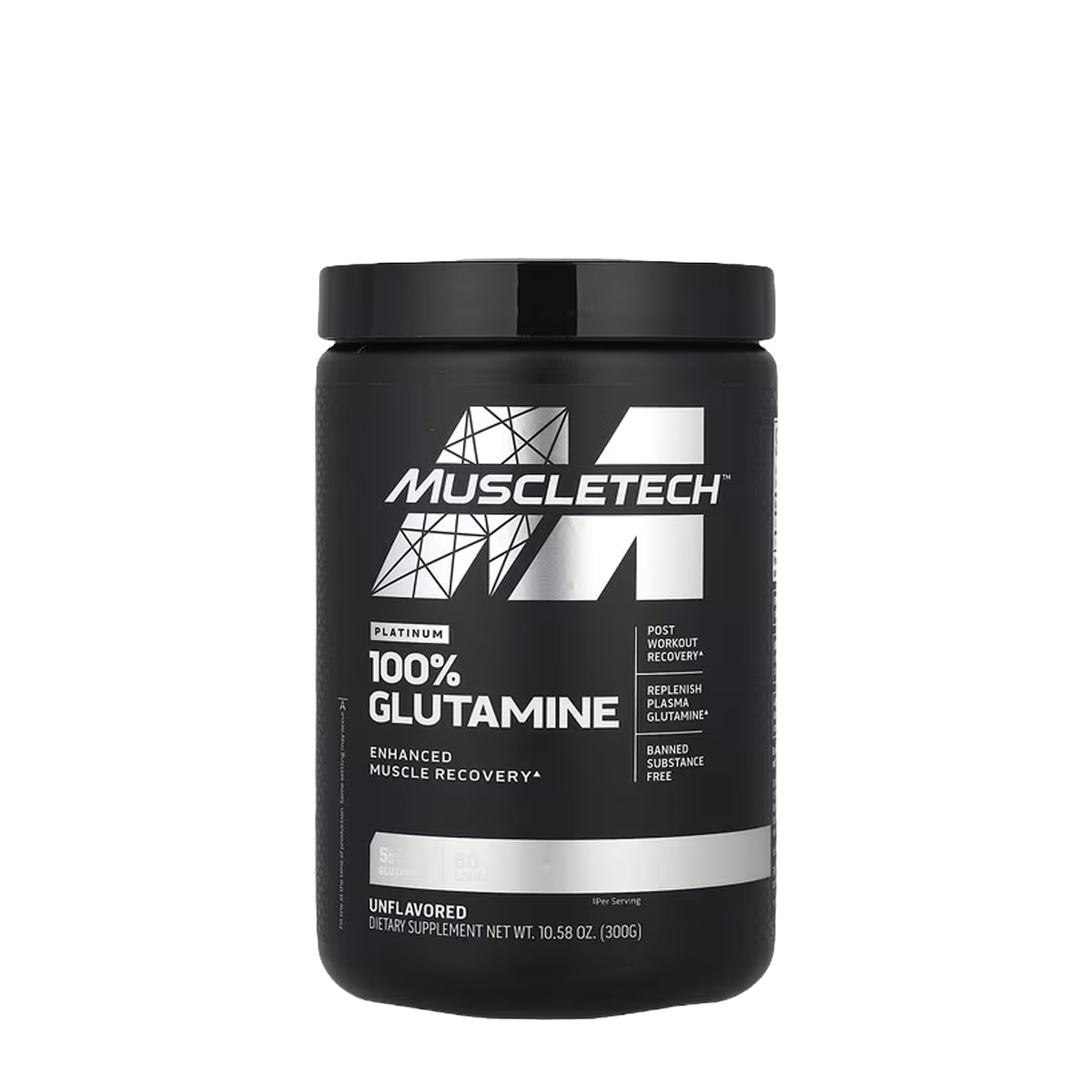 MuscleTech | 100% Glutamine