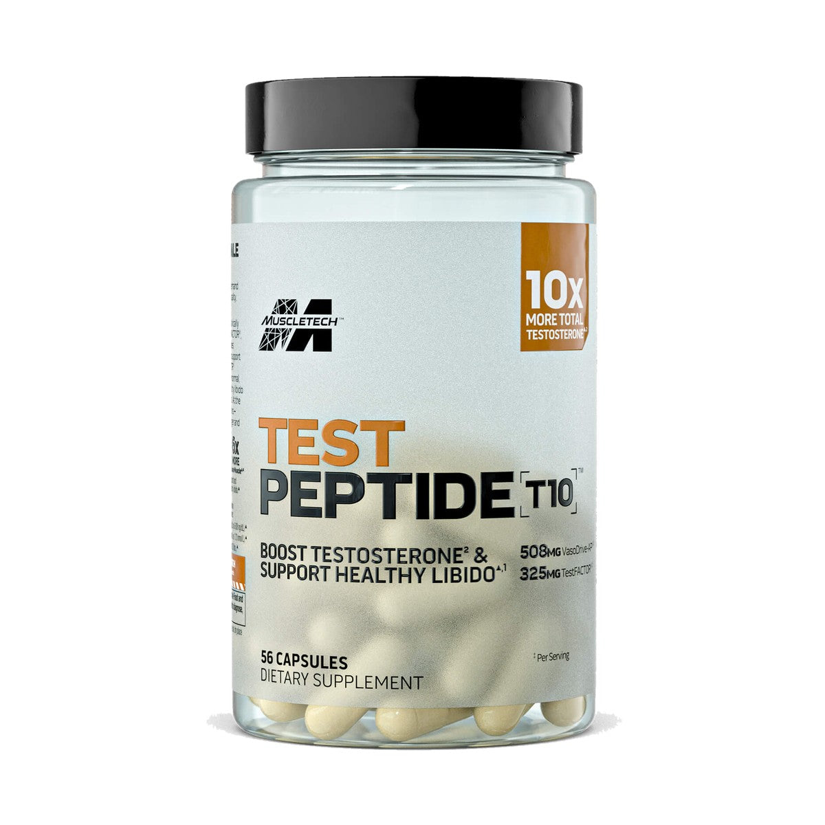 MuscleTech Test Peptide T10