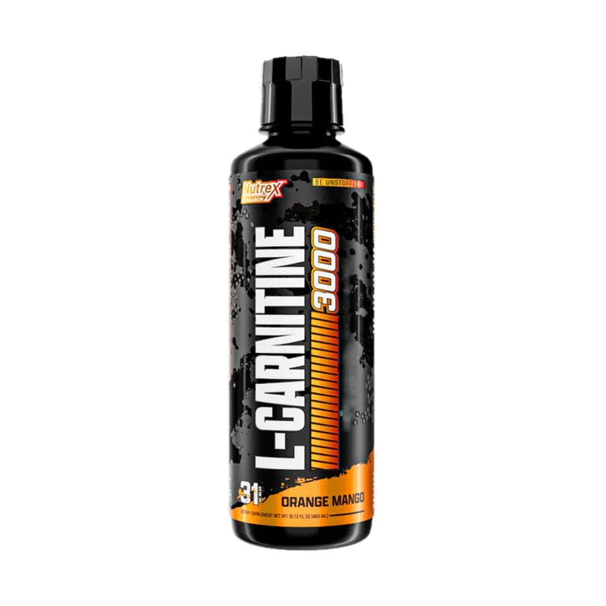 Comprar NUTRITECH NUTREX LIQUID L-CARNITINA 3000 | L-CARNITINA LÍQUIDA Y QUEMADOR DE GRASA SIN ESTIMULANTES NutriTech Puerto Vallarta
