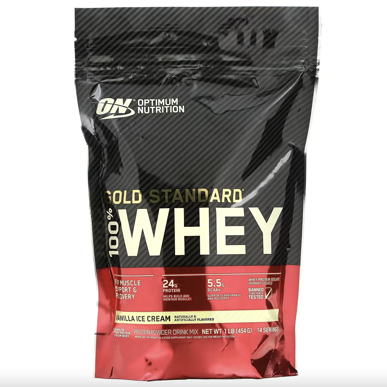 Comprar OPTIMUM NUTRITION 100% WHEY GOLD STANDARD | PROTEÍNA DE SUERO DE LECHE PARA RECUPERACIÓN Y DESARROLLO MUSCULAR Optimum Nutrition Puerto Vallarta