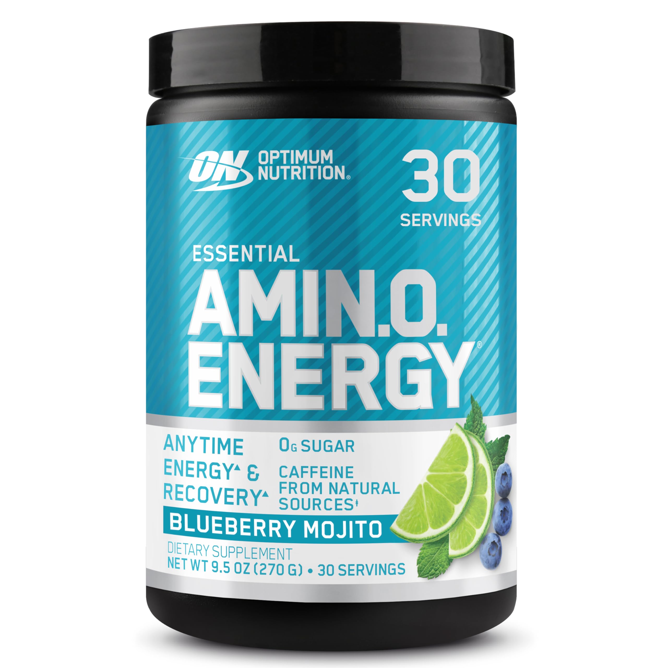 Comprar OPTIMUM NUTRITION AMINO ENERGY | AMINOÁCIDOS BCAA, ENERGÍA Y RECUPERACIÓN Optimum Nutrition Puerto Vallarta