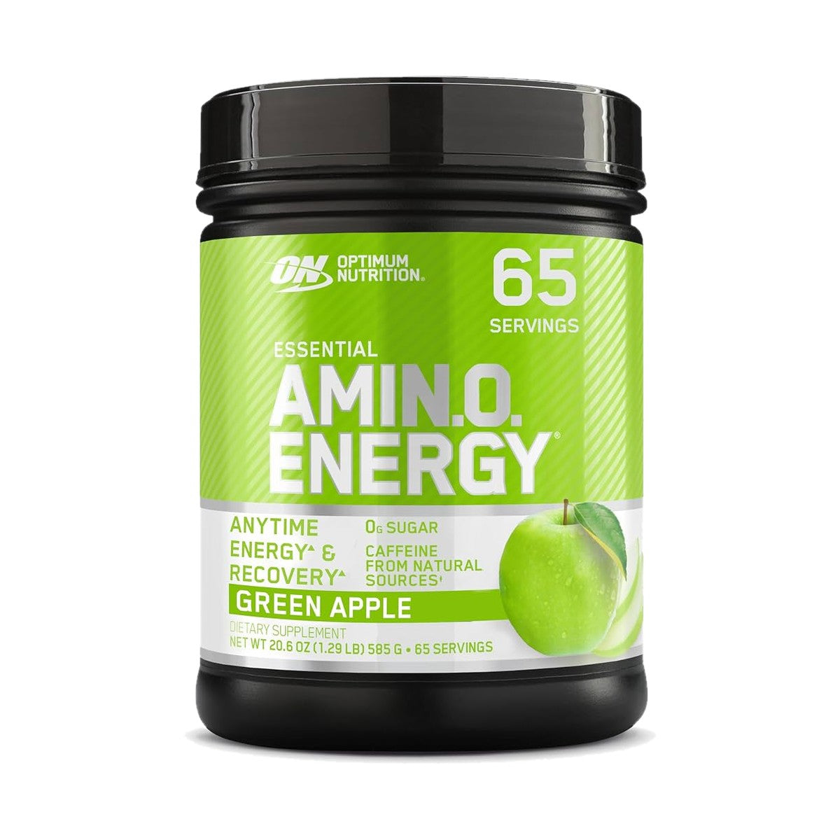Comprar OPTIMUM NUTRITION AMINO ENERGY | AMINOÁCIDOS BCAA, ENERGÍA Y RECUPERACIÓN Optimum Nutrition Puerto Vallarta