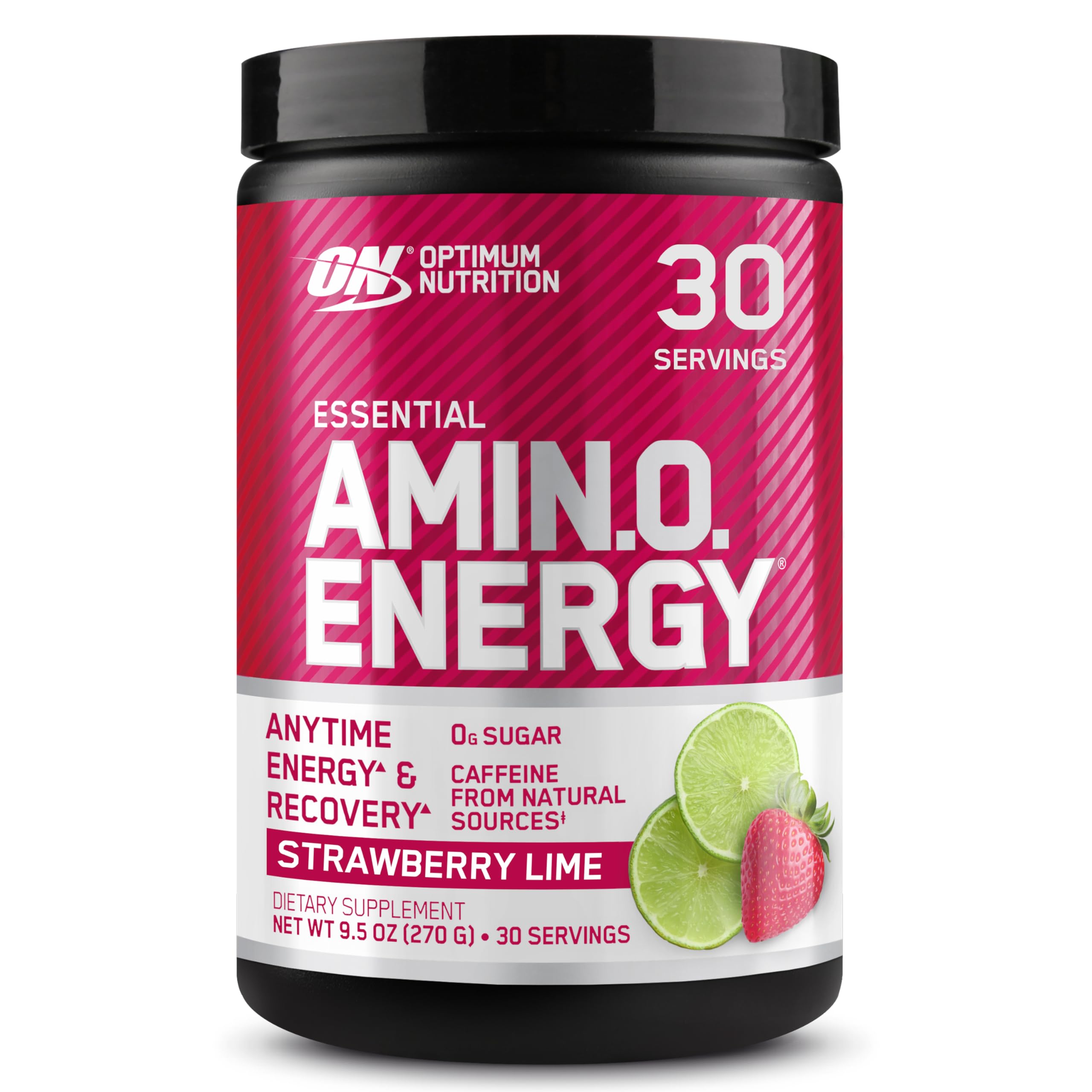 Comprar OPTIMUM NUTRITION AMINO ENERGY | AMINOÁCIDOS BCAA, ENERGÍA Y RECUPERACIÓN Optimum Nutrition Puerto Vallarta