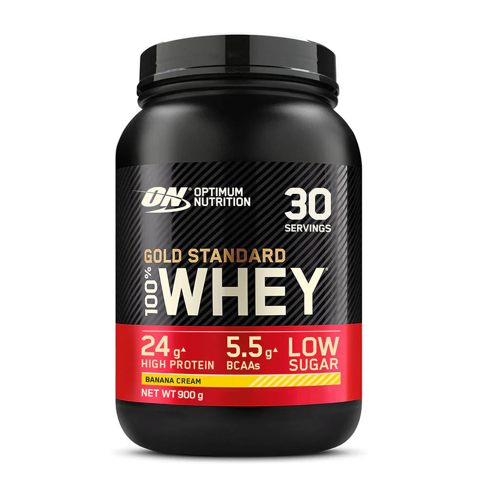 ON | Gold Standard 100% Whey