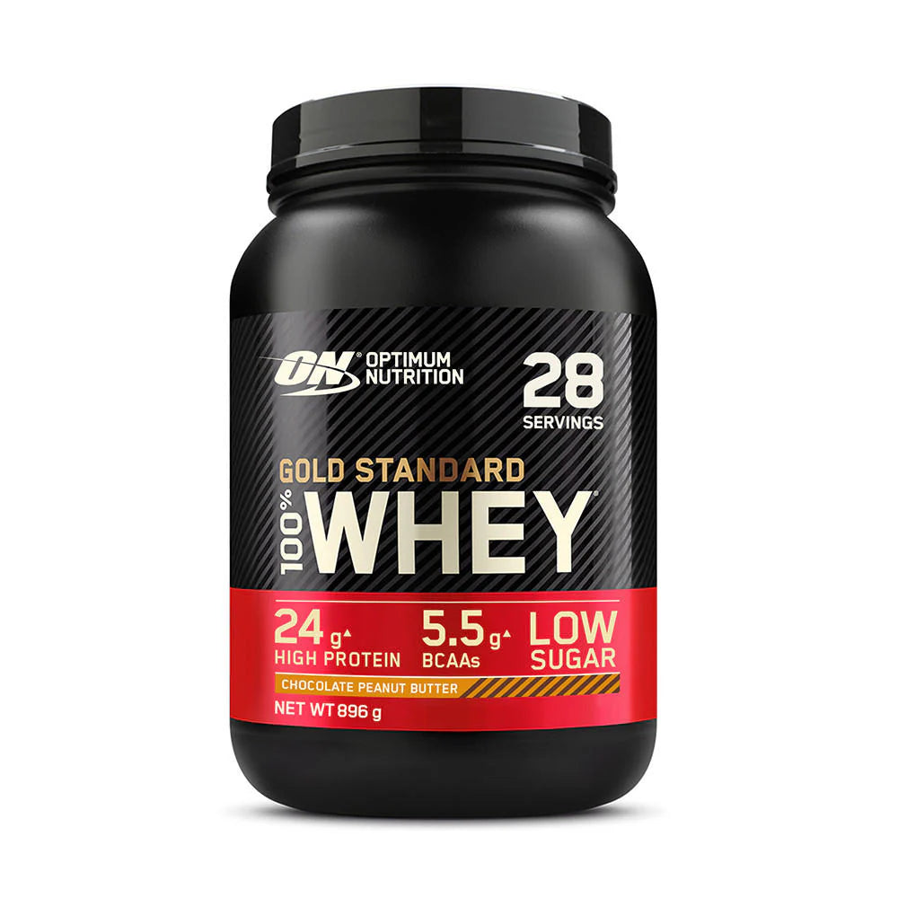 ON | Gold Standard 100% Whey