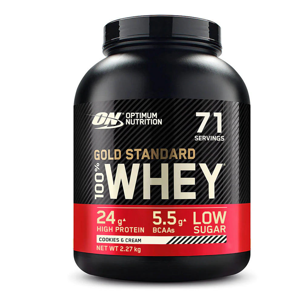 ON | Gold Standard 100% Whey