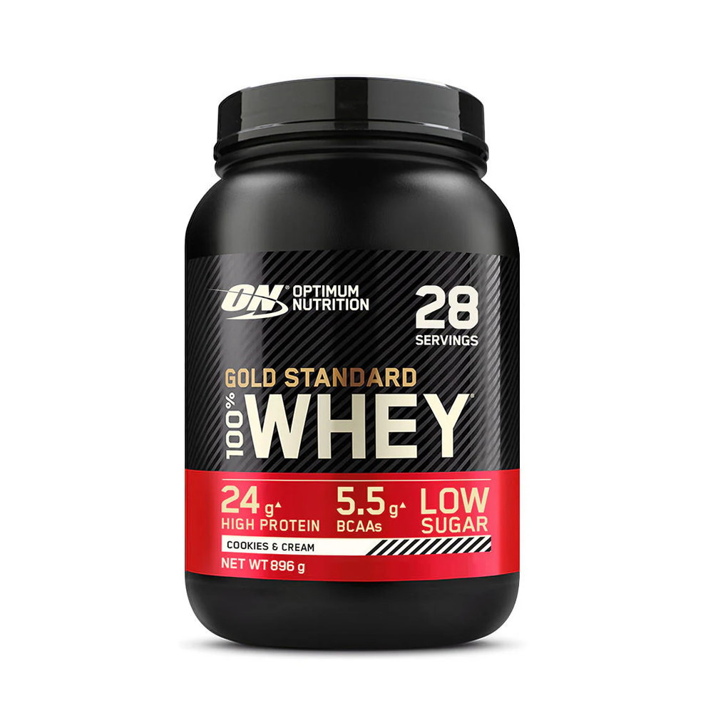 ON | Gold Standard 100% Whey